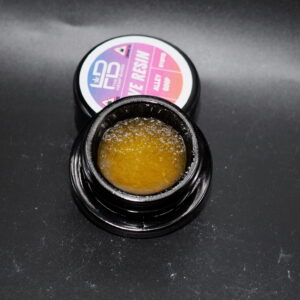 THCa Live Resin