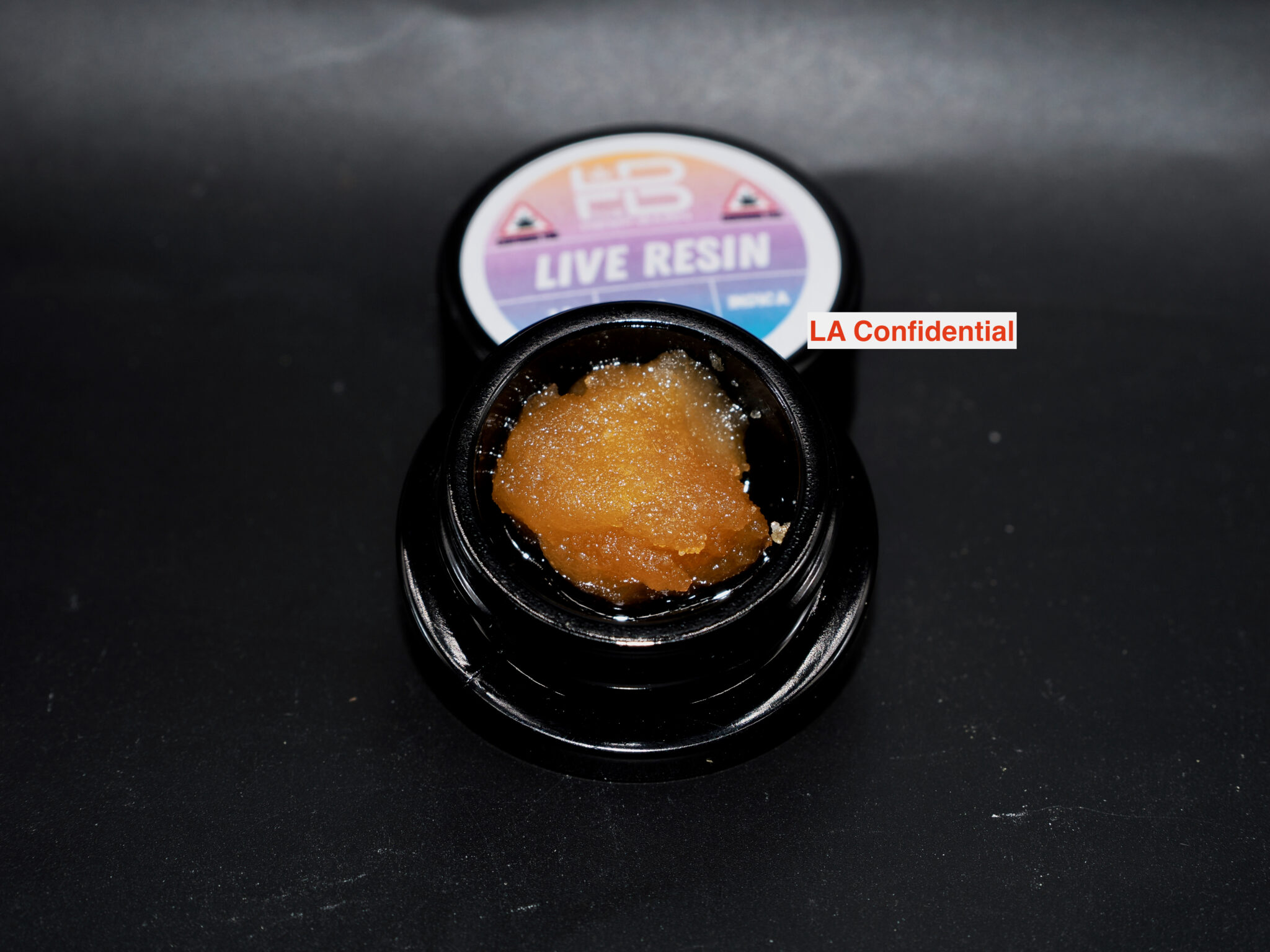 THCa Live Resin